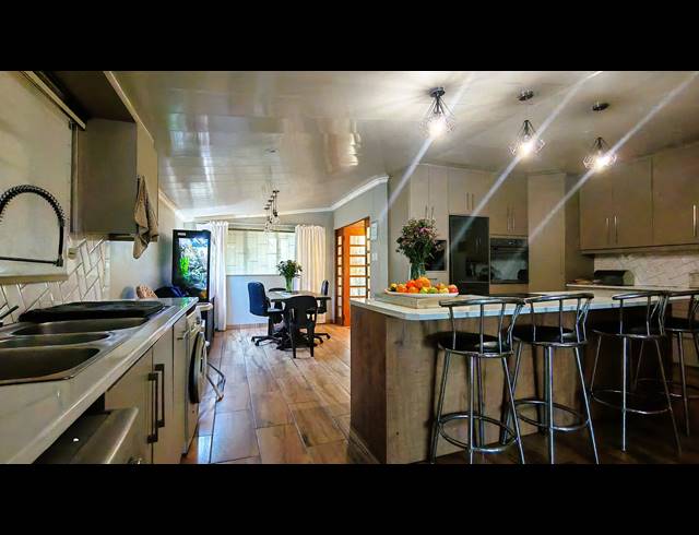 3 BEDROOM HOUSE FOR SALE IN SONLAND PARK